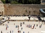 Gerusalemme vista attraverso suoi principali simboli sacri