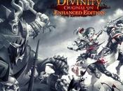 Divinity: Original Sin, annunciata Enhanced Edition Xbox