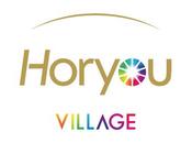 Horyou Village porta Social Good Festival Cannes