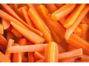 Crema d’orzo carote