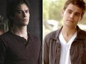 “The Vampire Diaries post finale: scoop sull’uscita Elena, grande passo Stefan, Bad-Damon, cattivi della stagione