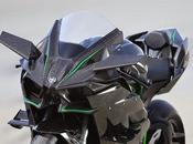 Kawasaki Ninja Details Cycle World