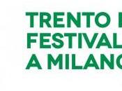“Trento Film Festival Milano” Edizione