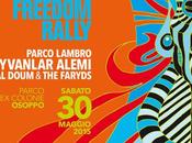 Hayvanlar Alemi Doum Faryds freedom rally Hybrida