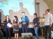 Istituto Alberghiero Agrario Columella Presta primo assoluto Istituti secondo grado concorso Veliero Parlante lavoro "Banca semi cultivar antiche tradizioni salentine"