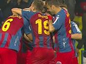 Targu Mures-Petrolul 1-0: magia Voiculet finale, titolo vicino