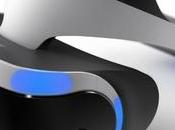 Sony apre studio sviluppo Project Morpheus