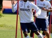 Inter, seduta mattutina squadra. Ecco resoconto