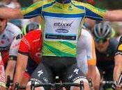 Tour California: Vince Sagan, Ultima tappa Cavendish