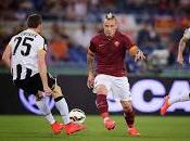 Roma-Udinese: pagelle