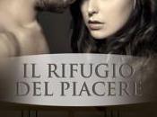 rifugio piacere” nuovo romanzo Tiziana Iaccarino