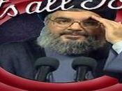 Esclusivo: l’Iran pronto silurare Hassan Nasrallah?