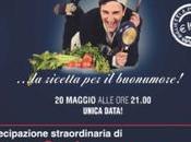 maggio 2015 “Tip Show” Teatro Brancaccio