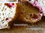 fragole pistacchi