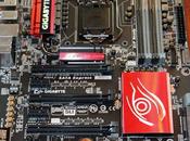 Gigabyte Z97X: motherboard gamers