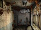 campanella suona morto Abandoned School