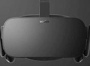 Ecco quale sarà risoluzione Oculus Rift