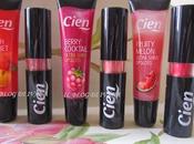 Cien: lipstick juicy gloss