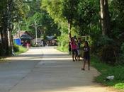 Filippine: villaggio Sabang fiume sotterraneo Puerto Princesa