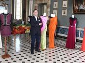 Couture Gourmet: l’abito servito. Moda gusto mescolati nella retrospettiva ideata Salvo Esposito