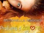 Intervista Antonella Maggio, autrice “Profumo d’amore York”, Butterfly edizioni