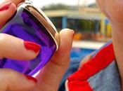 Armida touch bracciale porta profumo