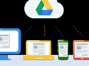 Google Drive aggiorna introduce miglioramenti visualizzatore