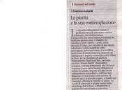 Corriere della Sera Domenica maggio 2015