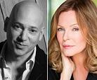 Evan Handler Cheryl Ladd uniscono “American Crime Story”
