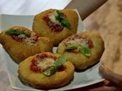 Montanare fritte
