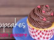 dolce vena romantica: Cupcake vaniglia cioccolato