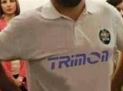 TRIMONE, spagnolo