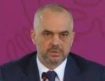 Albania-Macedonia. Rama, ‘Tirana porrà veto ingresso Skopje nella Nato’