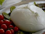 Imprenditore campano inventa mozzarella tartufo