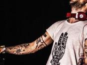 Wlady: Shindig feat Dave Rose (Tiger Records)