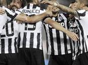 "decima" della Juventus