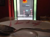 Morgatta&amp;TheCity: Chicco Caffè (dalla Lola)