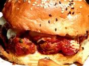 BURGER POLpETTE