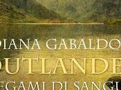 ANTEPRIMA: Outlander. Legami sangue Diana Gabaldon