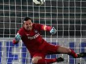 Esclusiva, sara`il dopo Handanovic? L’Inter strategia