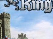 Quattro milioni giocatori Stronghold Kingdoms