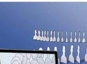 Presentazione Uomini virtuali Patrizia Sorcinelli