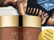 ESTÉE LAUDER L'ESTATE 2015 BRONZE GODDESS