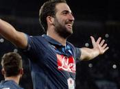 Auriemma Higuain: Pipita sicuro…”