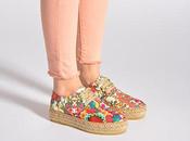 Desigual festeggia l’estate 2015 revival anni