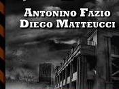 Nuove Uscite “The Tube battaglia Centro” Antonino Fazio Diego Matteucci