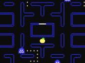 Buon compleanno Pac-Man