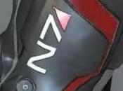 BioWare compie anni; Flynn mostra immagine teaser Mass Effect
