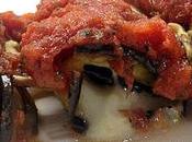 Involtini melanzane arrostite