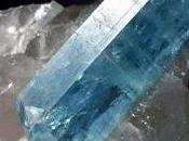 Proprietà pietre cristalli, l'Acquamarina
